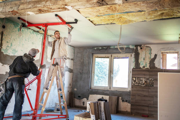 Best Spray Foam Insulation in Athens, OH