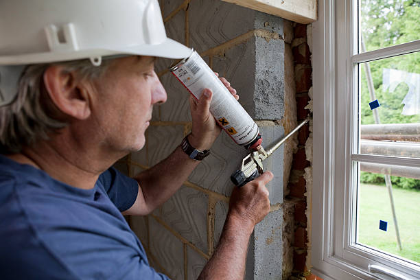 Best Cellulose Insulation in Athens, OH