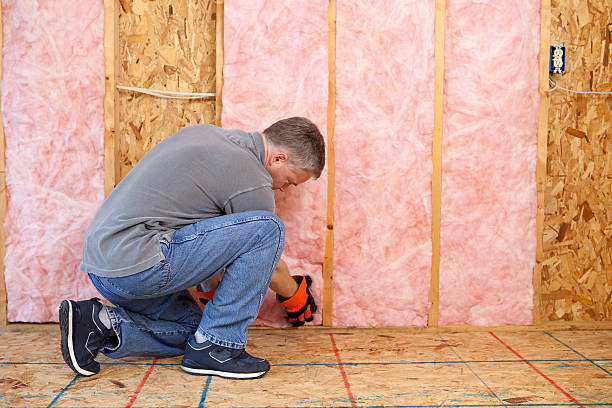 Types of Insulation We Offer in Athens, OH