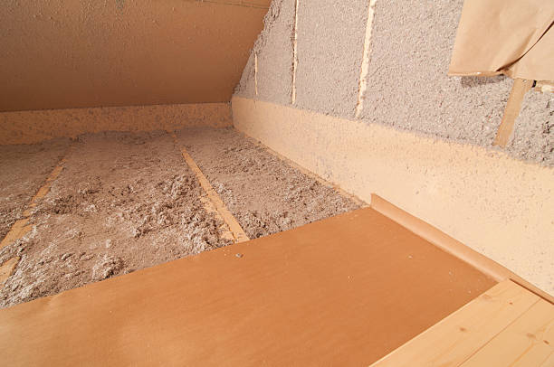 Best Insulation for Specific Applications in Athens, OH