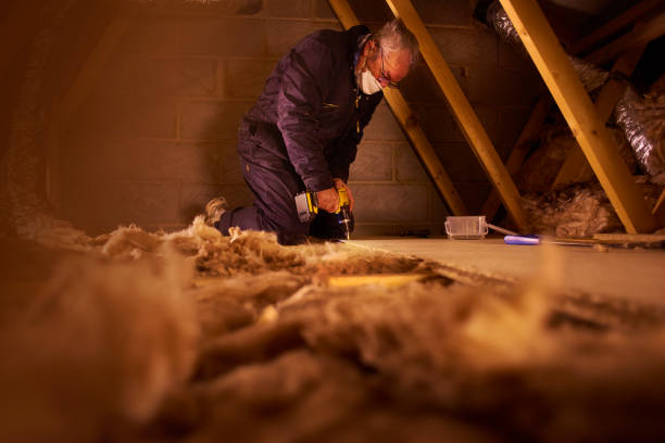 Professional Insulation Contractor in Athens, OH